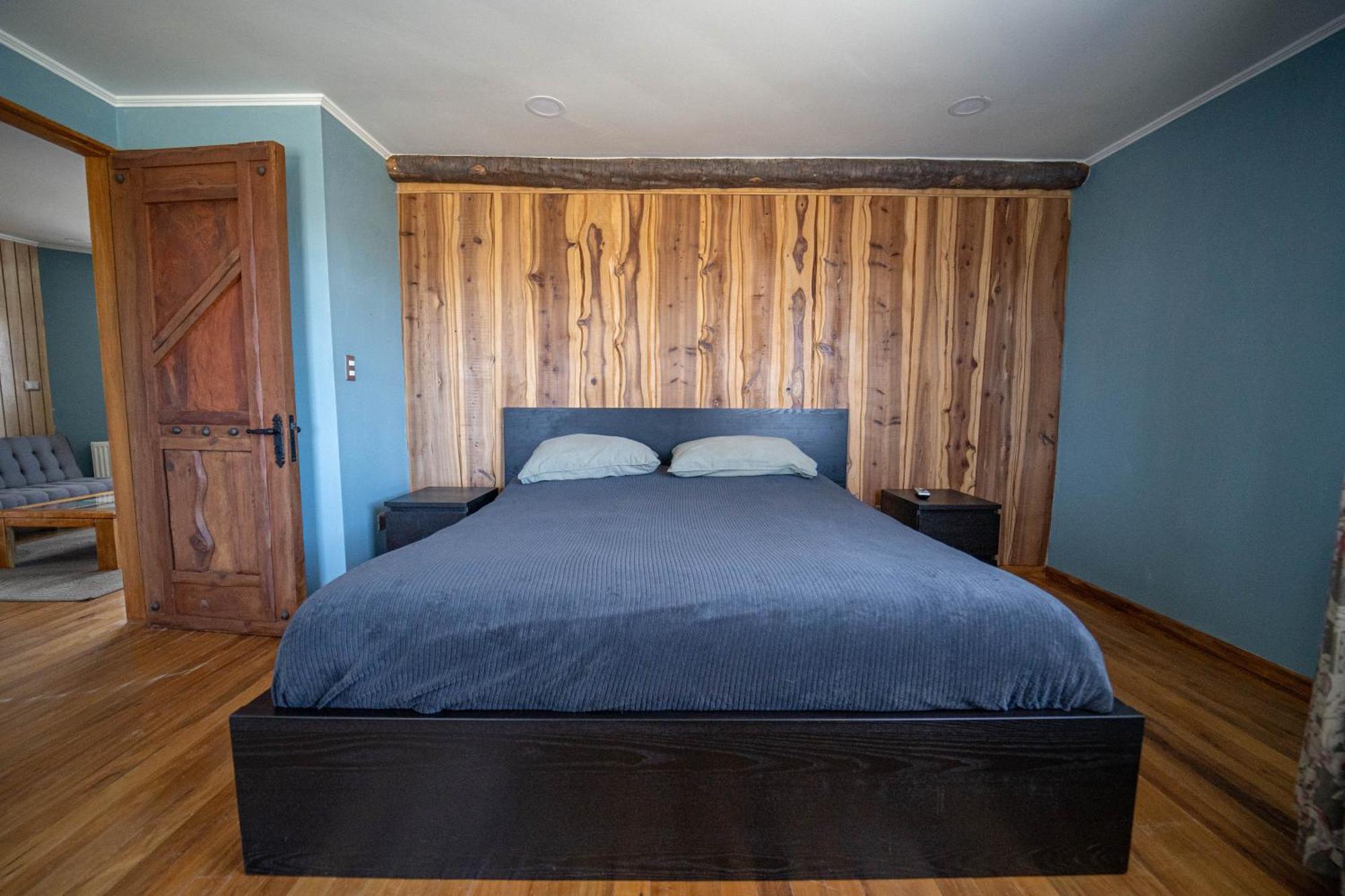 Parque La Pajarera Hotel Puerto Varas Luaran gambar
