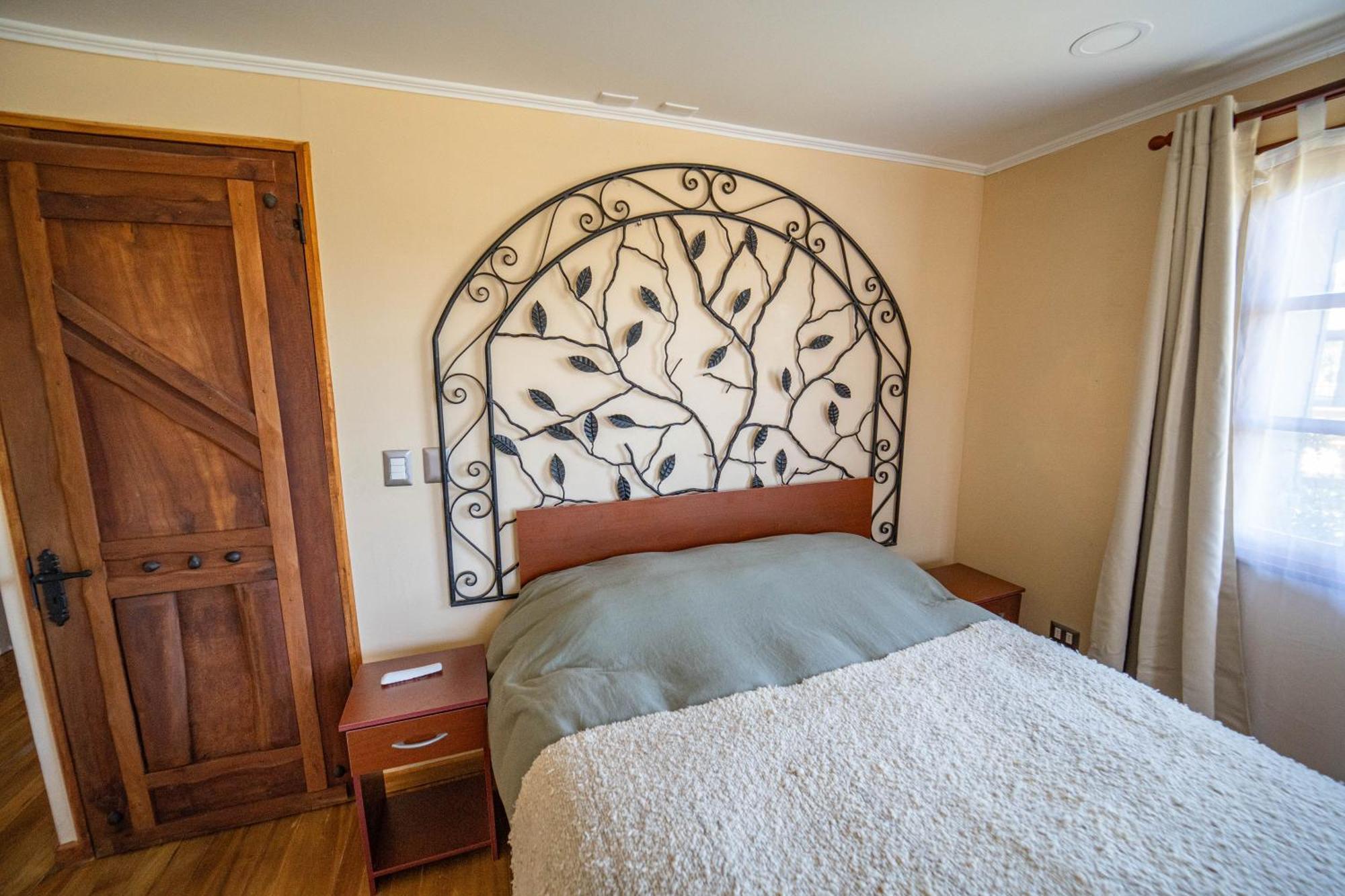Parque La Pajarera Hotel Puerto Varas Luaran gambar